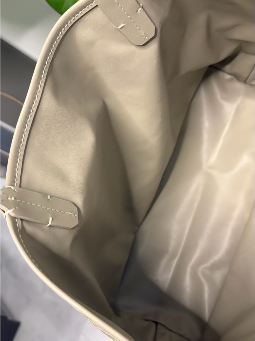 Goyard St. Louis PM Tote Bag - Picture 10 of 14